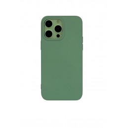 Silicone case for iPhone 13...