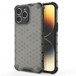 Honeycomb Hybrid Cover...