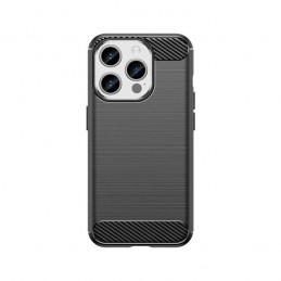 Carbon Case iPhone 15 Pro -...