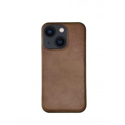 Leather case for iPhone 14...