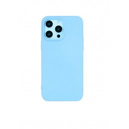 PET shell for iPhone 13 Blue