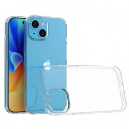 Ultra Clear Flexible Case...