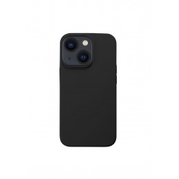 PET-kotelo iPhone 14 Blackille