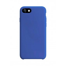 Silicone case for iPhone SE...