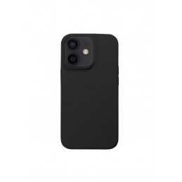 PET shell for iPhone 12 Black