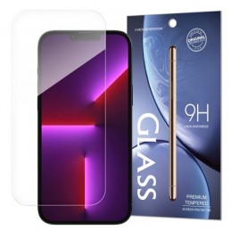 Tempered Glass 9H screen...