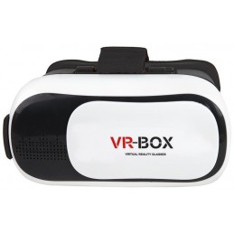 VR Headsets