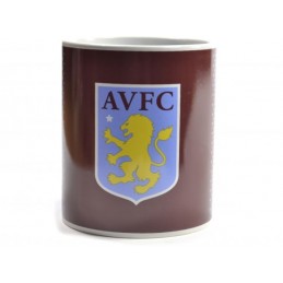 Aston Villa FC Mugg (32 cl)