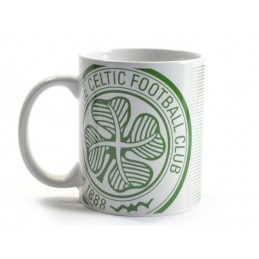Celtic FC Mugg (32 cl)