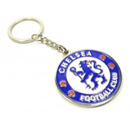 Chelsea FC Nyckelring