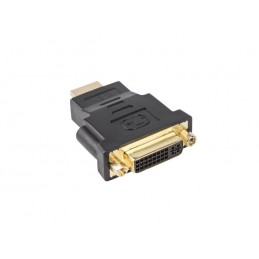 HDMI (M) -DVI-D (F) (24 +...