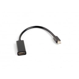 DisplayPort mini–HDMI...