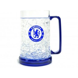 Chelsea FC Freezer Ölsejdlar