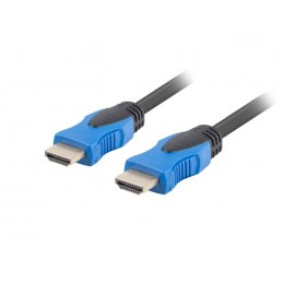 HDMI M/M V2.0 CABLE 7.5M 4K...