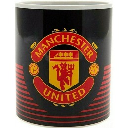Manchester United FC Mugg...