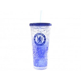 Chelsea FC Freezer Cup (600ml)