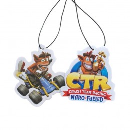 Crash Team Racing Bil...