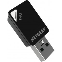 Netgear A600 WiFi-adapter USB