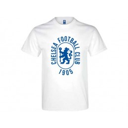 Chelsea 1905 T-Shirt (Medium)