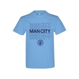 Manchester City Logo...