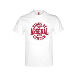 Arsenal Kings of London...