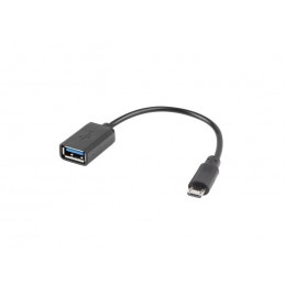 USB MICRO(M) 2.0-USB-A(F)...