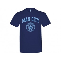 Manchester City Crest...