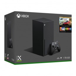 Xbox Series X – Forza...