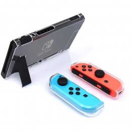 Hard Cover Nintendo Switch