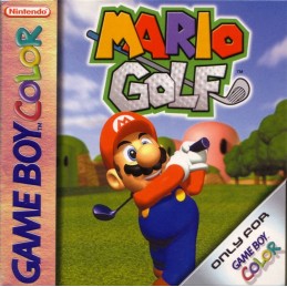 Mario Golf - Nintendo...