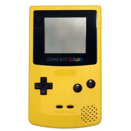 Nintendo Gameboy Color -...