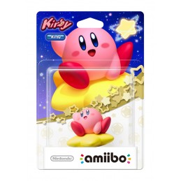 Nintendo Amiibo-figur Kirby...