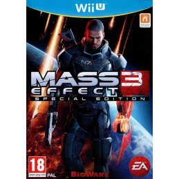 Mass Effect 3 - Special...