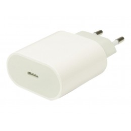 USB-C-sovitin 20W