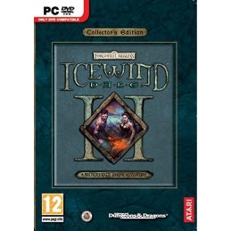 Icewind Dale 2 PC