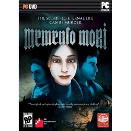 Memento Mori PC