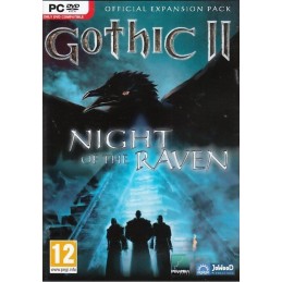Gothic 2: Night of the...
