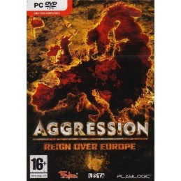 Aggression - Reign over...