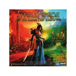 SpellForce: The Order of...