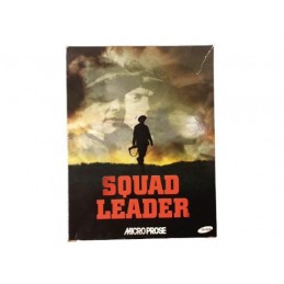 Squad Leader PC CD-ROM...