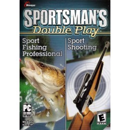 Sportsman's Double Play PC