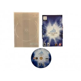 Torino 2006 PC DVD-ROM