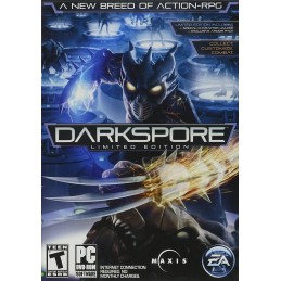 Darkspore - Limited Edition PC