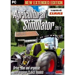 Agriculture Simulator - New...