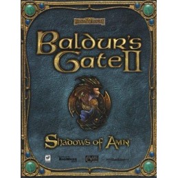 Baldur's Gate 2: Shadows of...