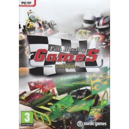 Fun Racing: Games...