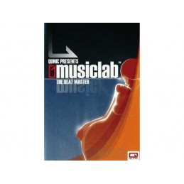Musiclab: The Beat Master...