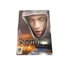 Guild Wars: Nightfall PC...