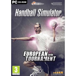 Handball Simulator:...