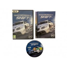 Need for Speed Shift PC...